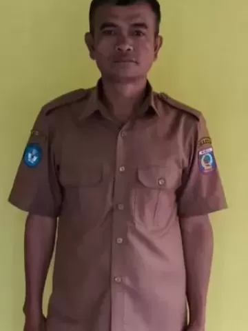 TOLA, S.Pd