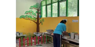 Literasi Sekolah