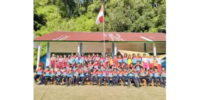 Hari Anak Nasional ( HAN ) Tahun 2025