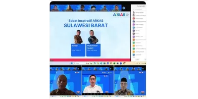 Seputar ARKAS BOSP Kemendikbud