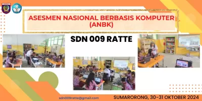 ANBK SDN 009 Ratte